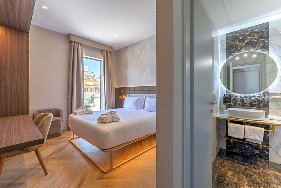 Hotel Raffaello; Sure Hotel Collection by Best Western