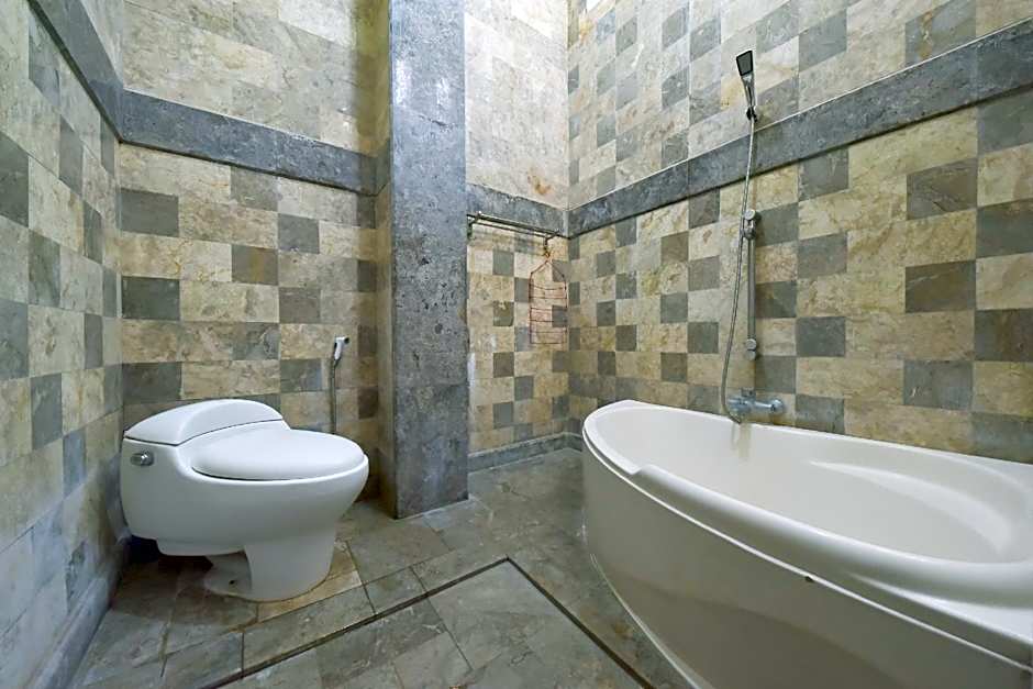 RedDoorz Syariah near Dago Pakar 2