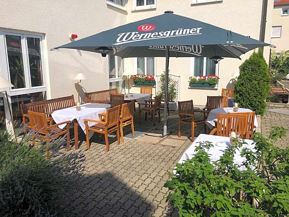 Residenz Hotel Leipzig