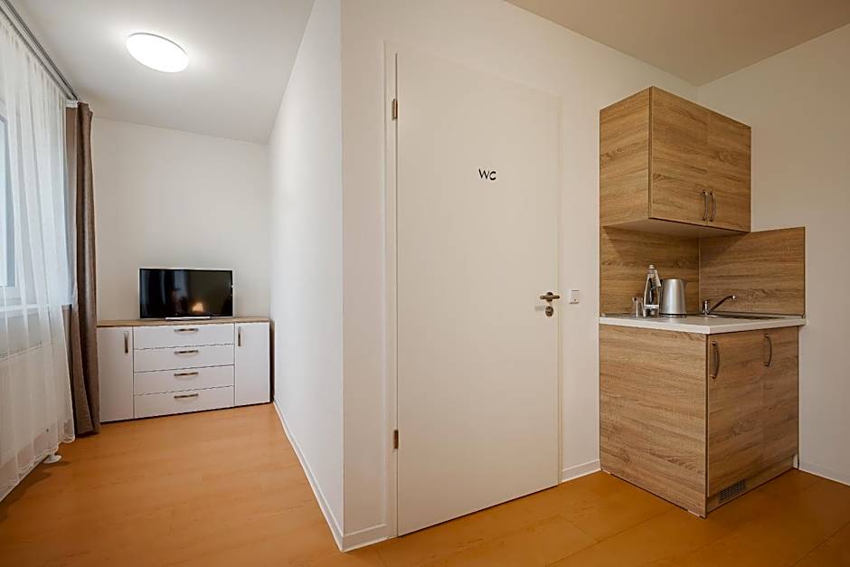 Hotel City Green Berlin