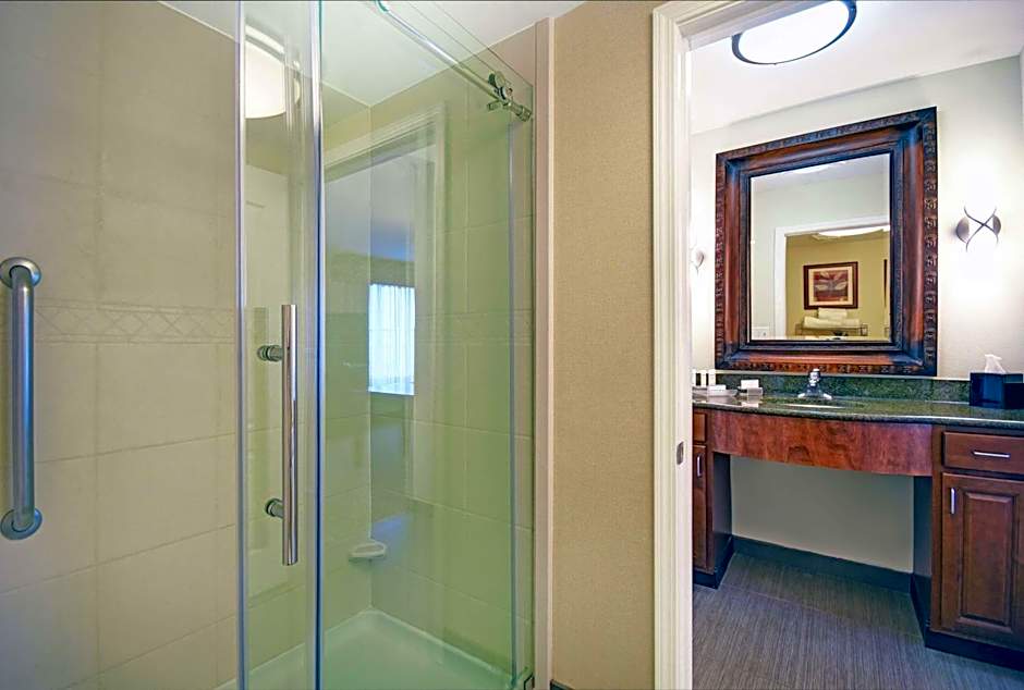 Homewood Suites By Hilton Denver International Airport