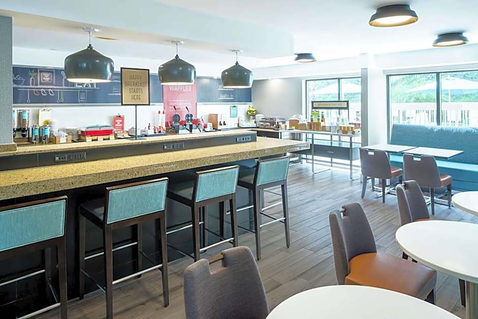 Hampton Inn By Hilton Los Angeles/Santa Clarita