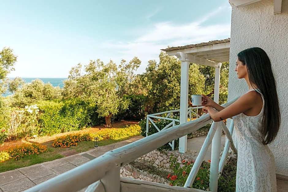 Marenea Suite Hotel