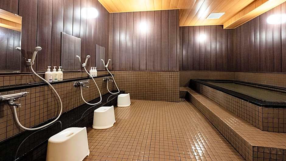 ANA Holiday Inn Iwate Kitakami by IHG