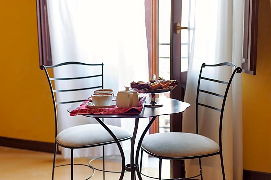 Villa Zina Family Resort