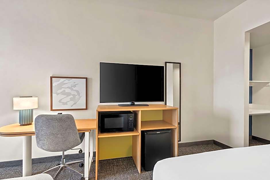 Spark by Hilton Phoenix East Mesa
