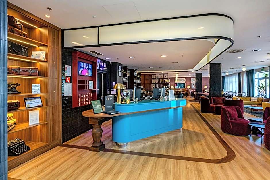 Ibis Styles Walbrzych