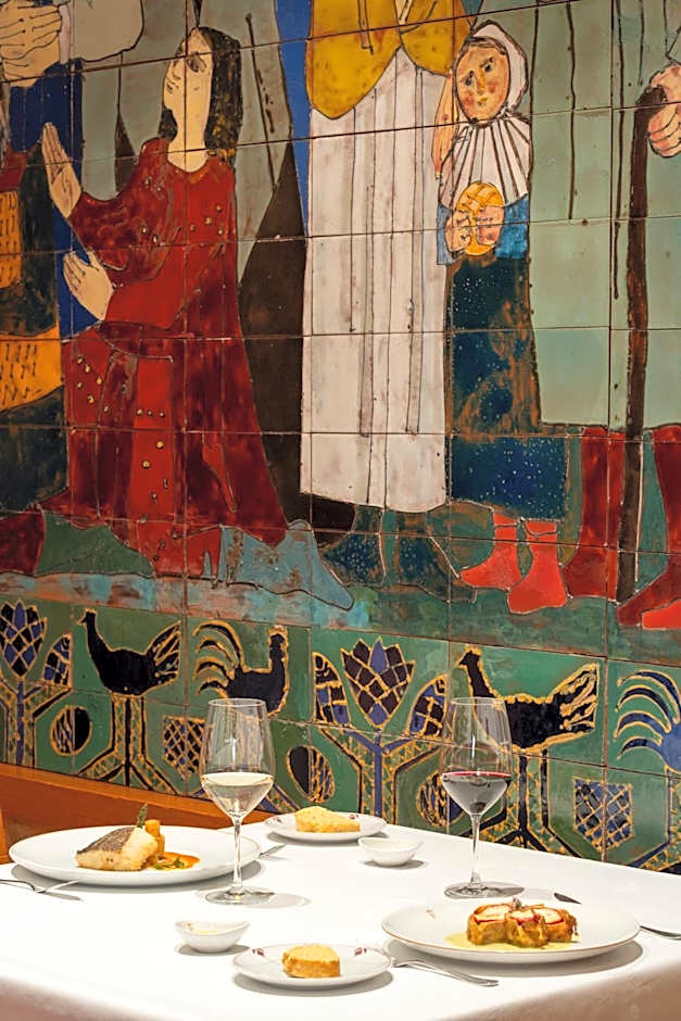 Parador de Santo Domingo de la Calzada