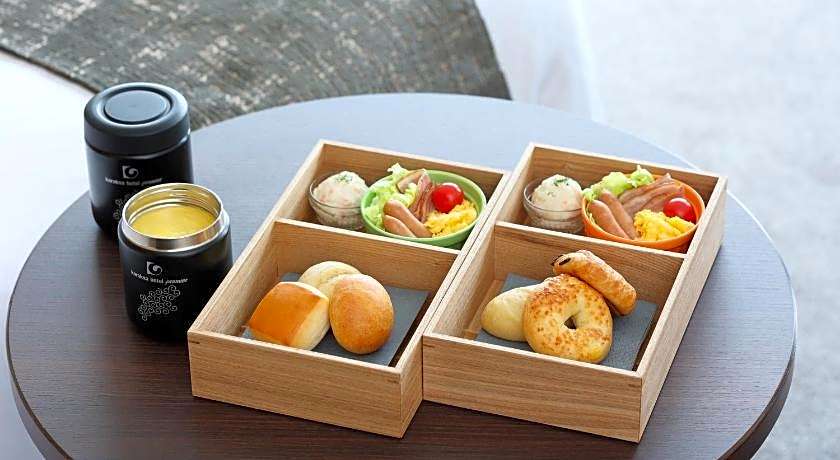 karaksa hotel premier Tokyo Ginza