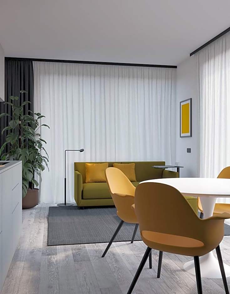 Residence Il Melograno