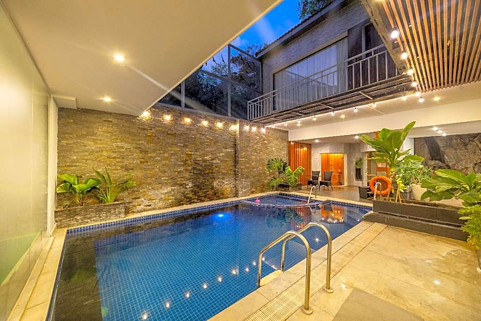 Hese Boutique Hotel & Apartment