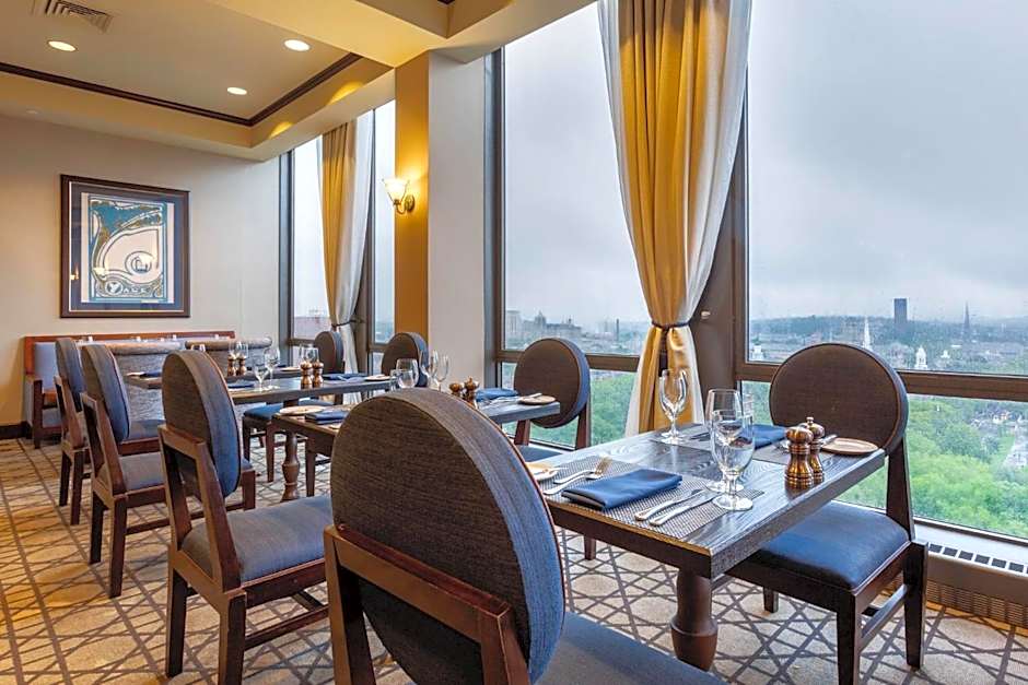 Omni New Haven Hotel at Yale