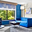Holiday Inn Express Hotel & Suites Manchester - Airport By IHG