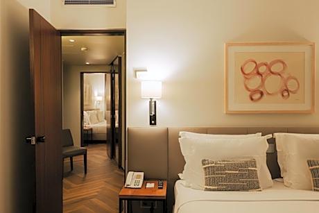 Classic Double or Twin Room