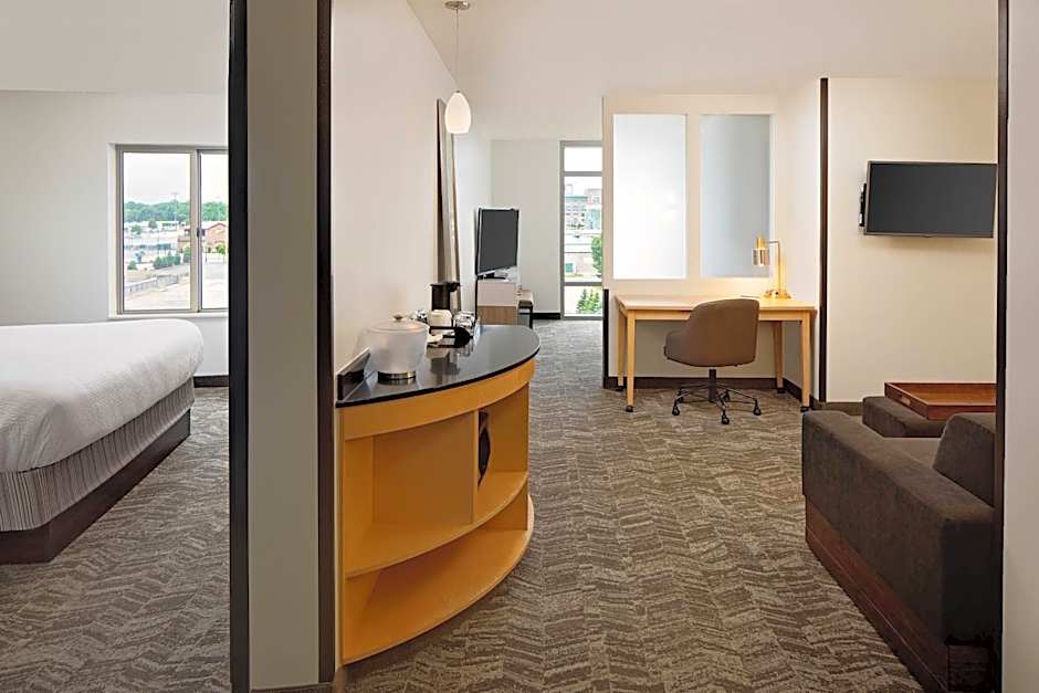 SpringHill Suites by Marriott Green Bay