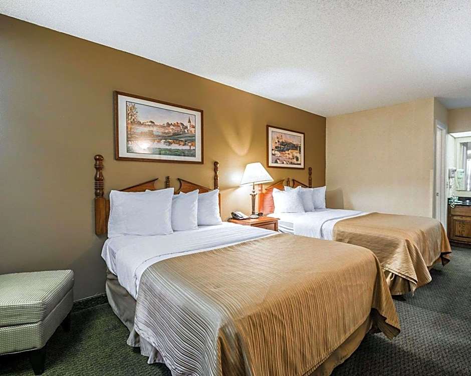 Quality Inn Bainbridge