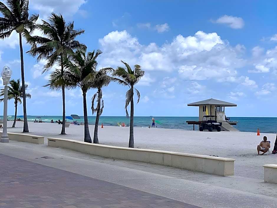 The Palms