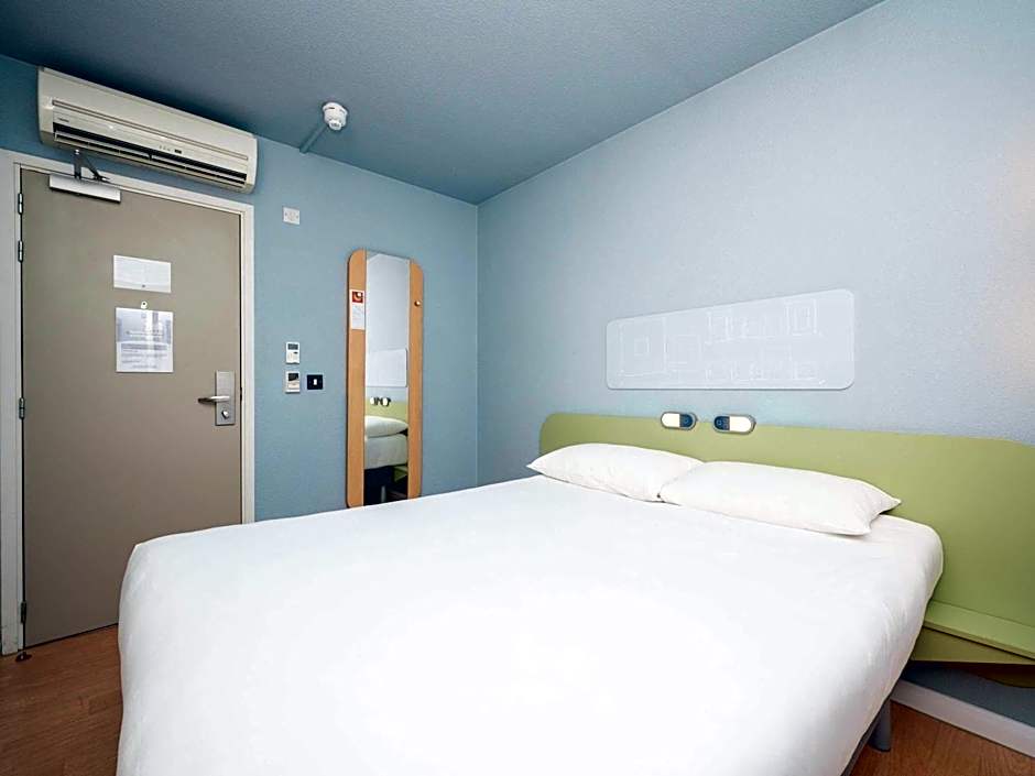 ibis budget London Barking