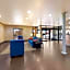 Comfort Suites El Paso