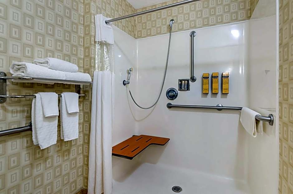 Best Western Plus Waynesboro Inn & Suites Conference Center