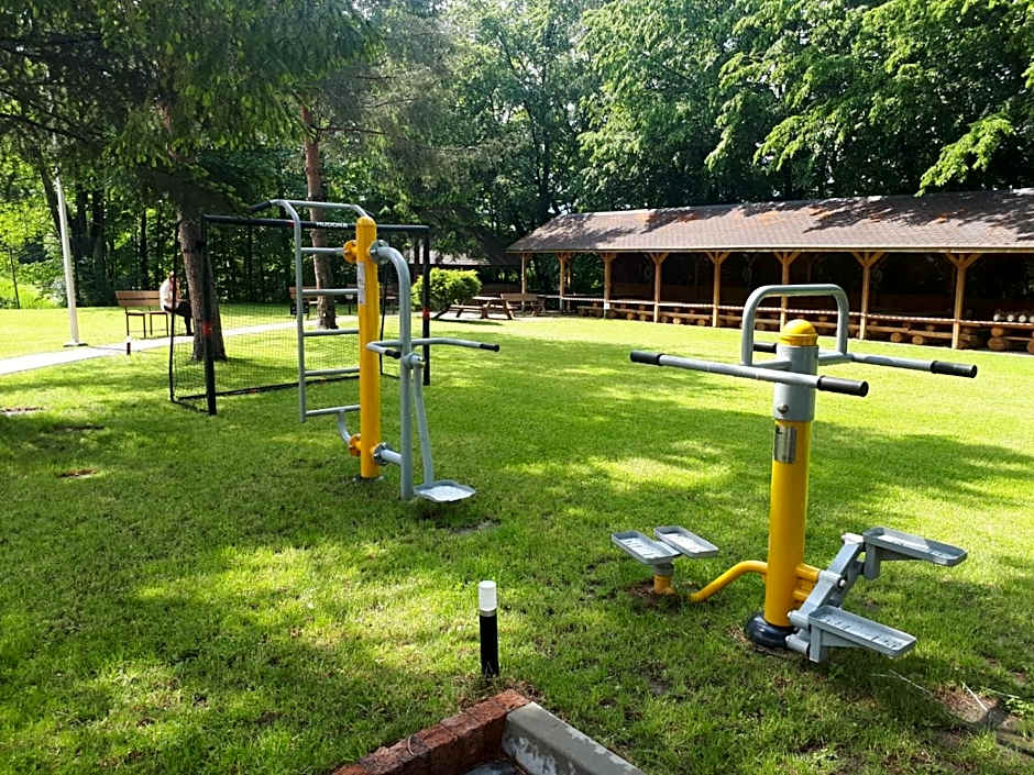 Hotel *** NAT Ustroń