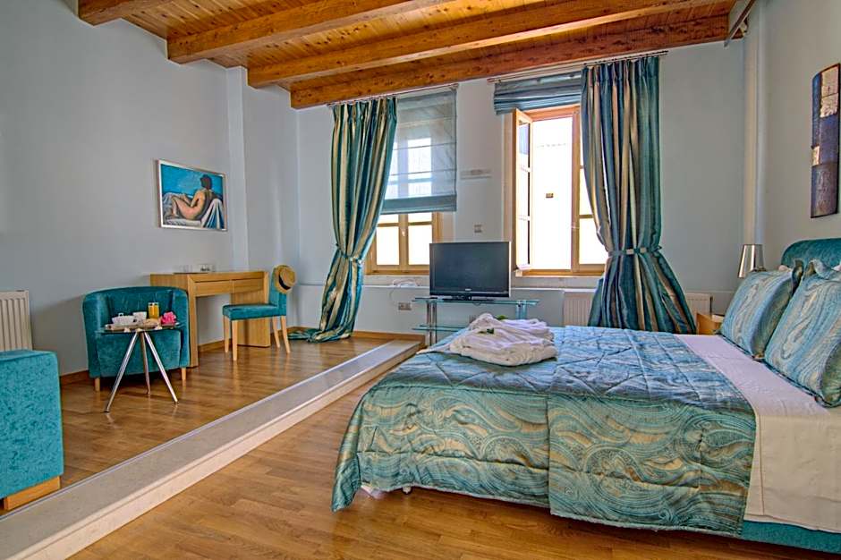 Bellagio Luxury Boutique Hotel