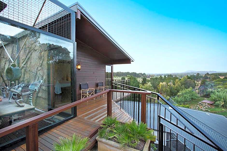 Jamala Wildlife Lodge