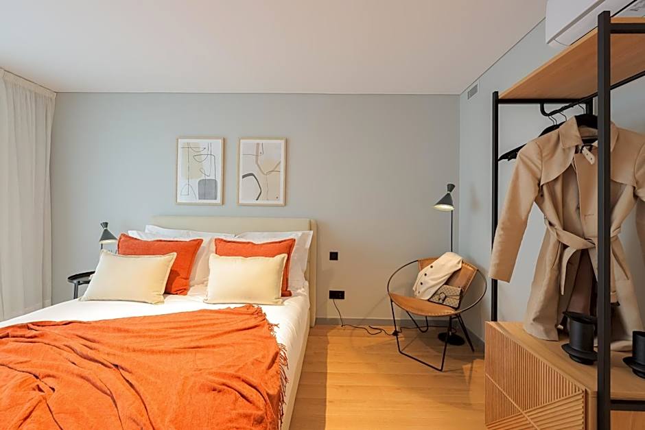 Nôma Living Icon Apartments