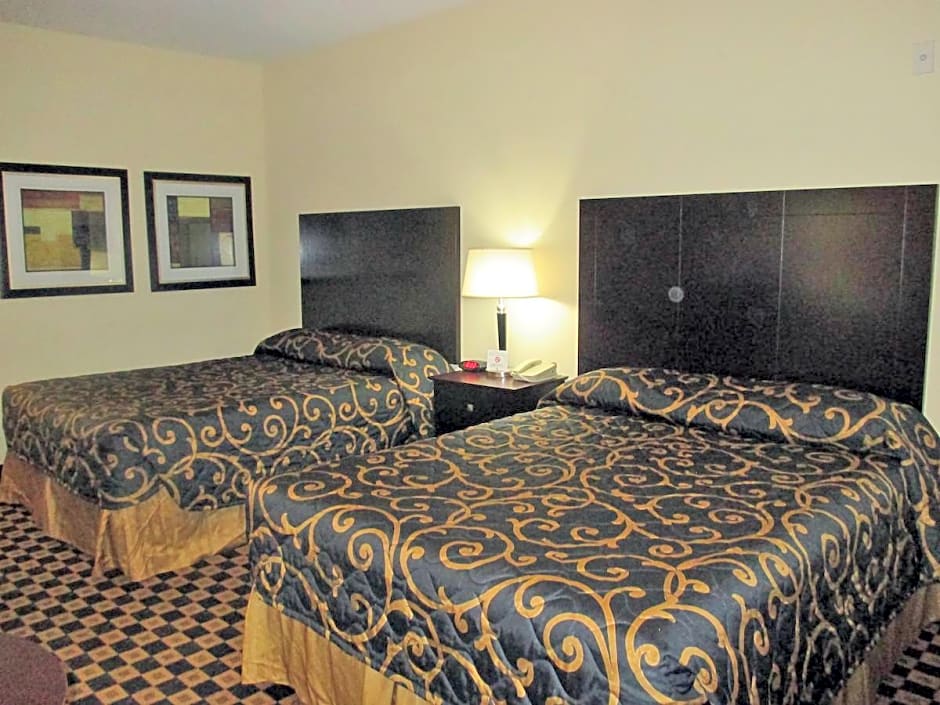 Scottish Inns Killeen Veteran Memorial Blvd
