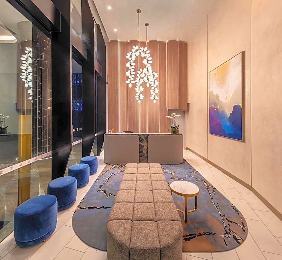 The Star Residences - Gold Coast