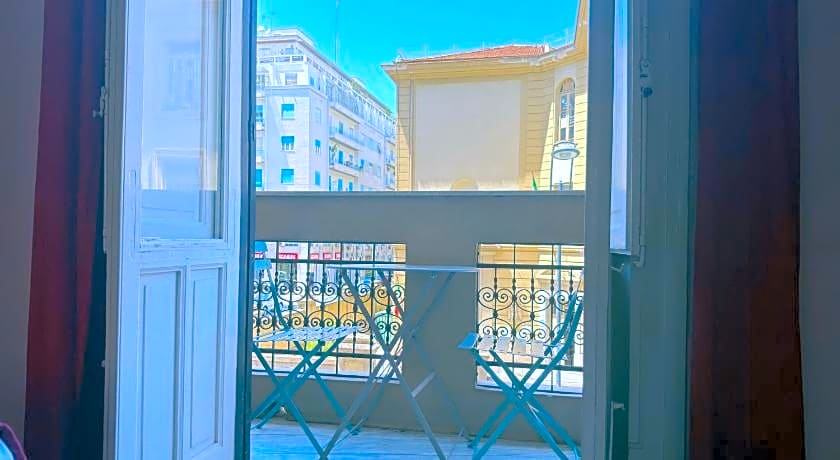 Boheme B&B al Centro