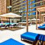 Sheraton Denver Downtown Hotel