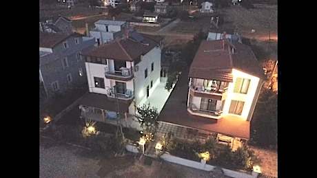 Geyikli sahilde 1+1 daire Orta kat A1