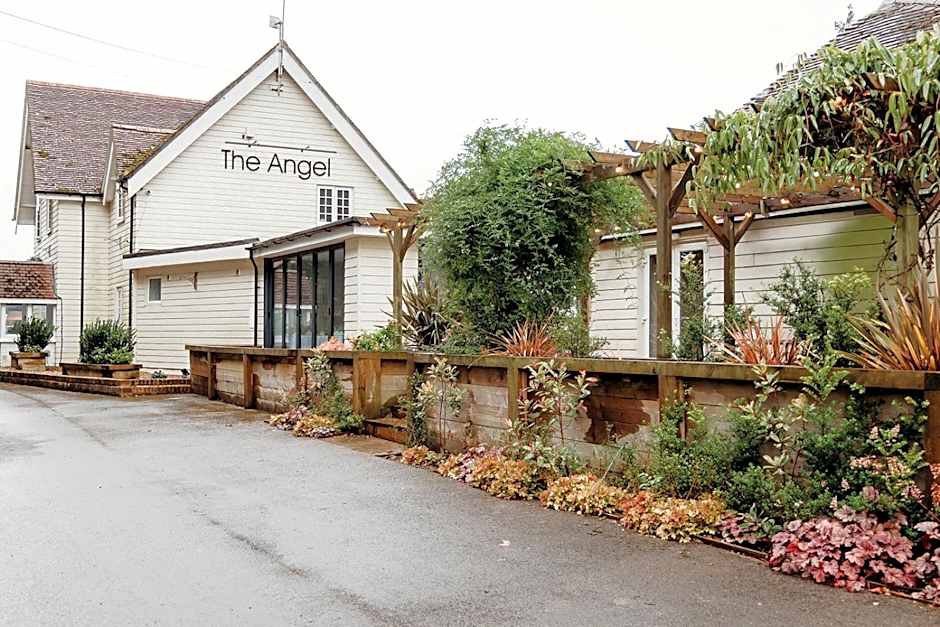The Angel Hotel