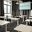 Novotel Annemasse Centre - Porte de Genève