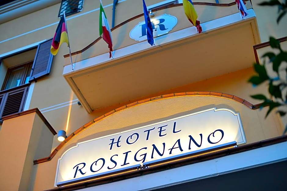 Hotel Rosignano