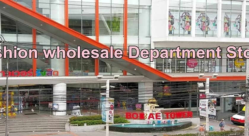 Natcha Place Rangsit Donmuang