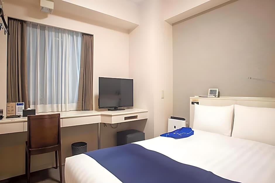 Hamilton Hotel Blue Meiekiminami