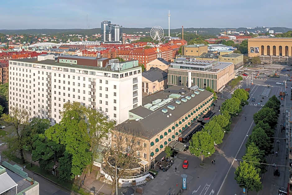 Elite Park Avenue Hotel