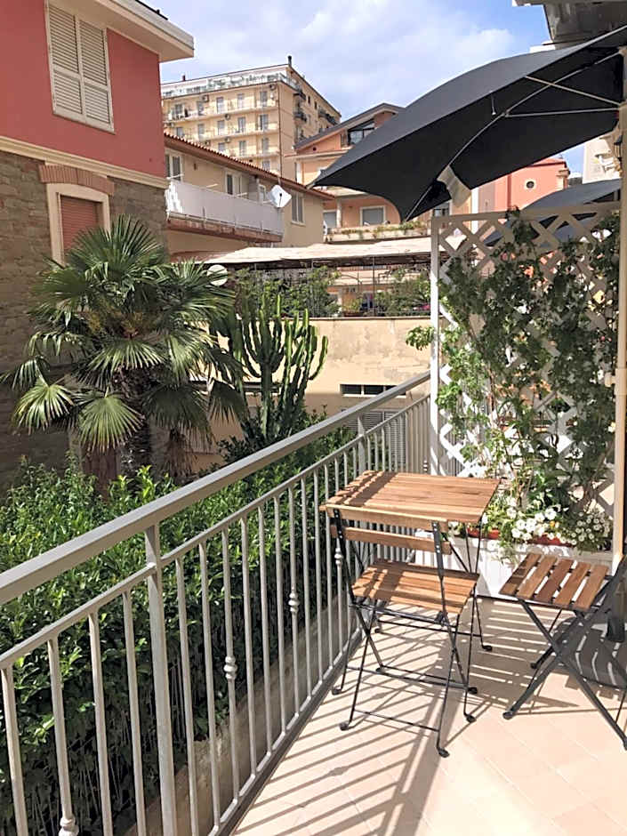 B&B Quasi in centro