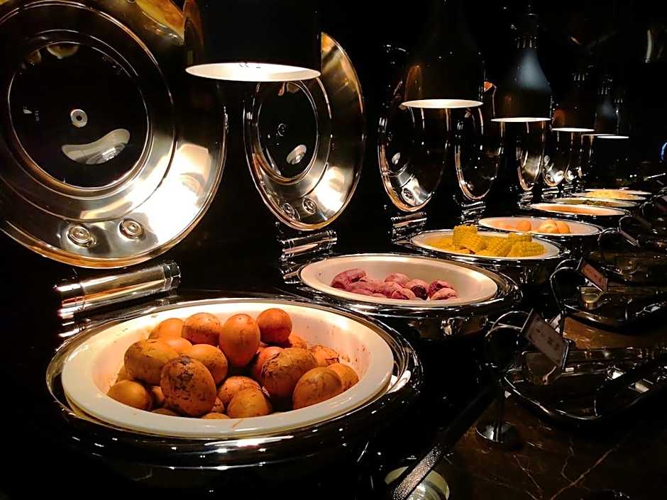 Jinling Grand Hotel Nanchang China