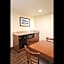 Comfort Inn & Suites Event Center