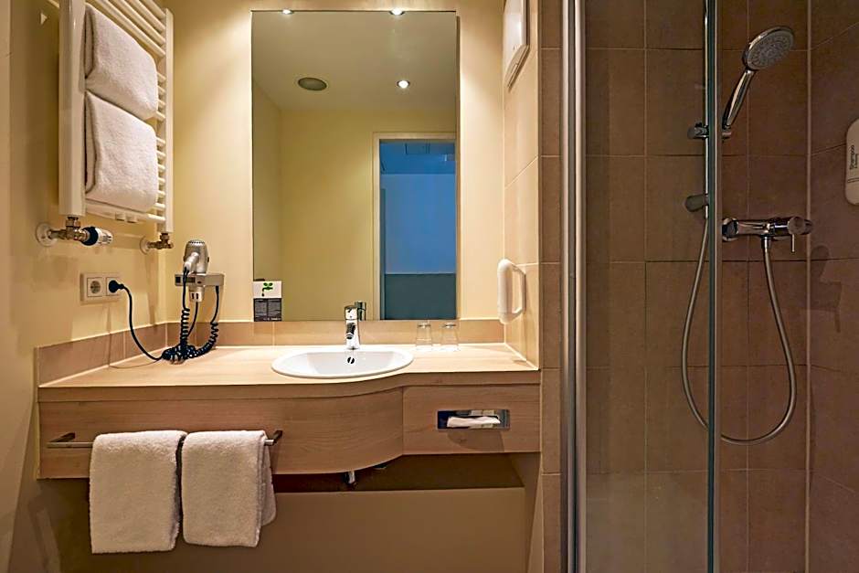 H+ Hotel Munchen