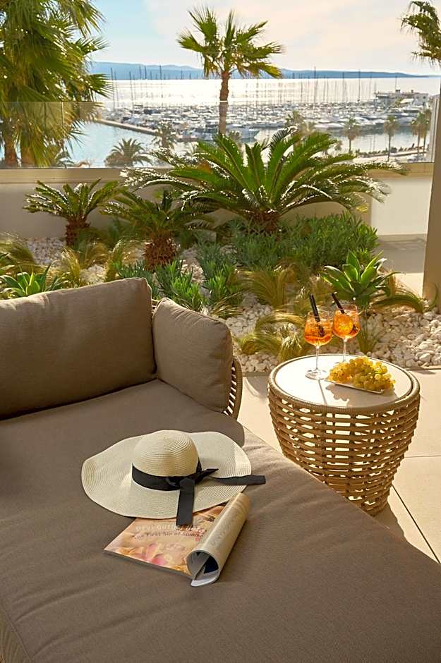 Mirari Boutique Hotel