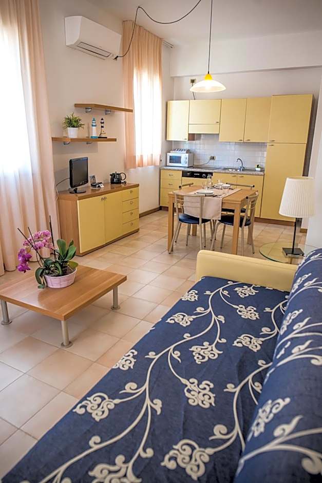 Riviera Residence