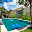 RC Villas & Spa Seminyak