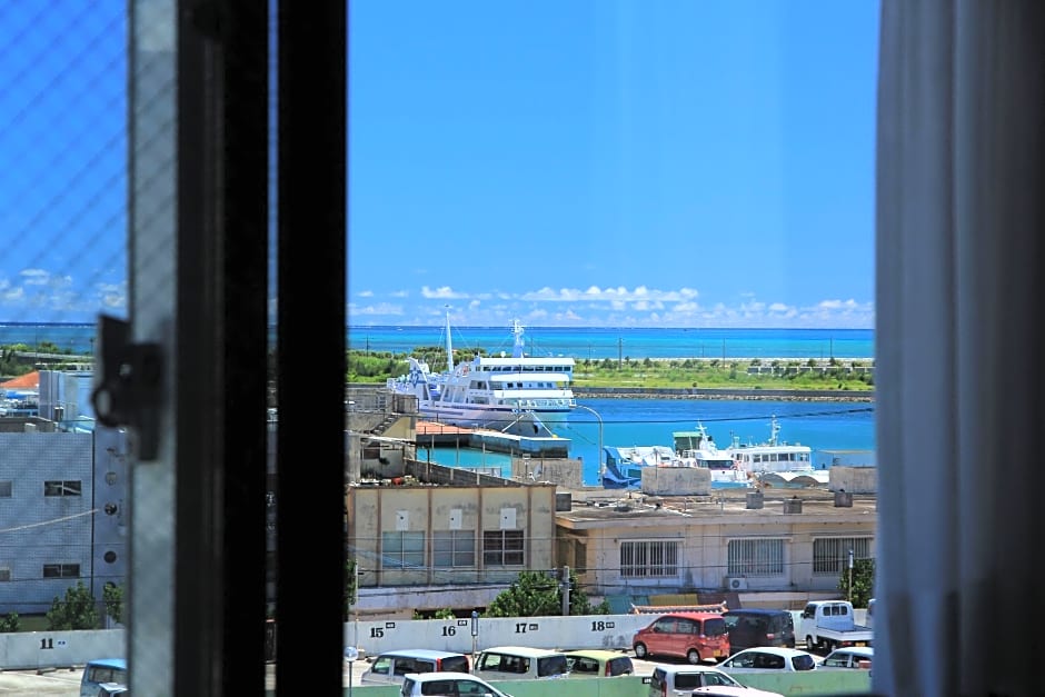 Ishigakijima Hotel Cucule