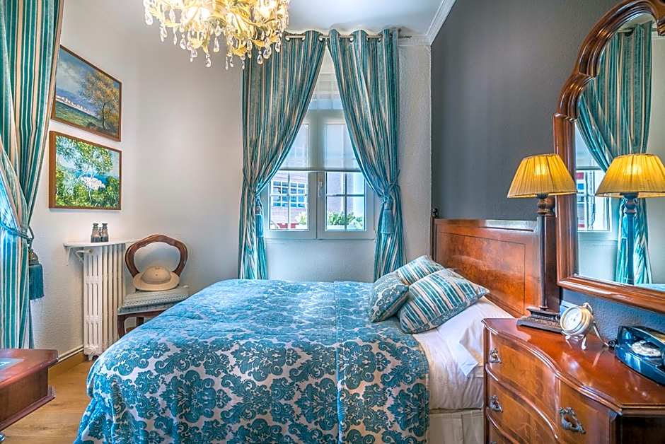 Hotel Boutique Las Brisas