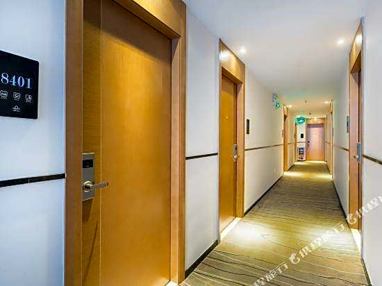 Junyu Hotel