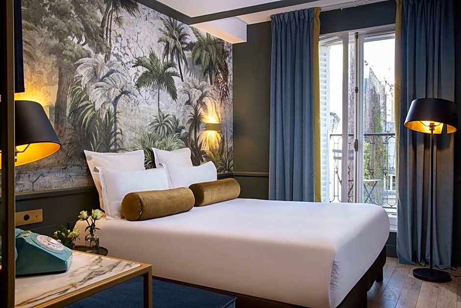 Les Jardins Du Luxembourg